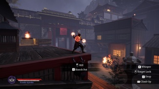 прохождение Aragami 2