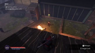 прохождение Aragami 2