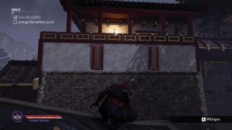 прохождение Aragami 2