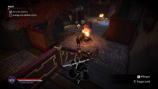 прохождение Aragami 2