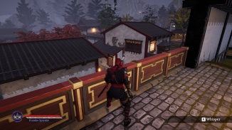 прохождение Aragami 2