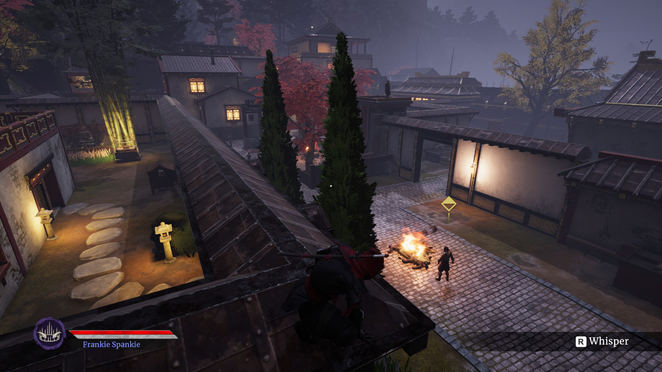 прохождение Aragami 2