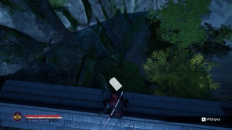 прохождение Aragami 2