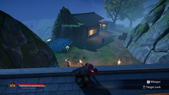 прохождение Aragami 2