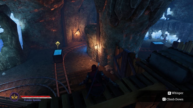 прохождение Aragami 2