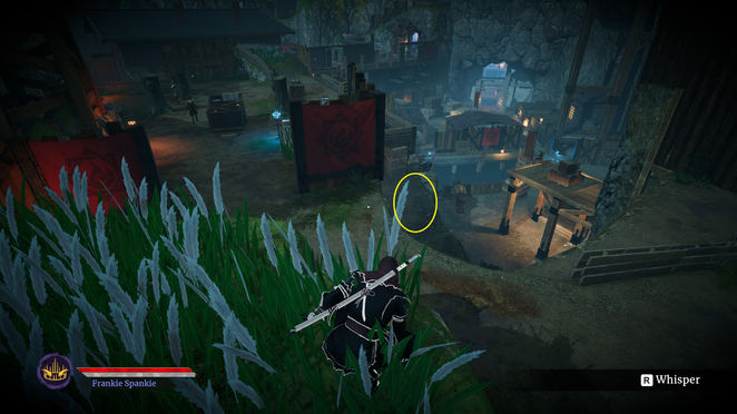 прохождение Aragami 2