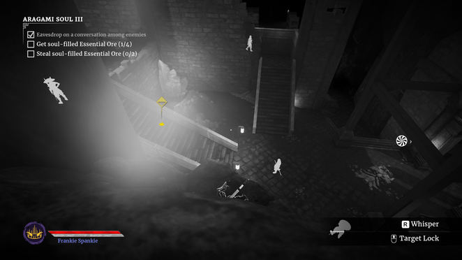 прохождение Aragami 2