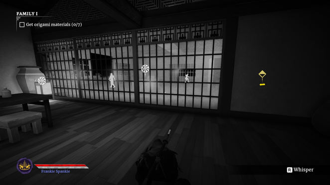 прохождение Aragami 2