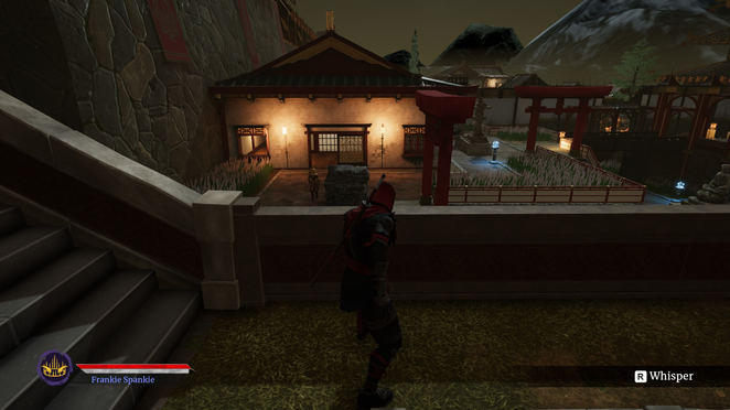 прохождение Aragami 2
