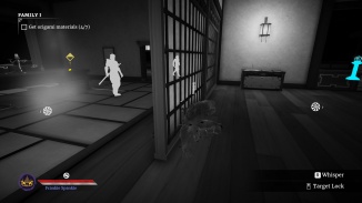прохождение Aragami 2