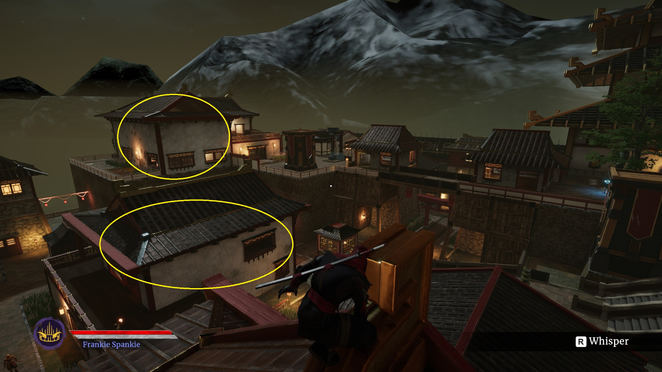 прохождение Aragami 2
