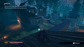 прохождение Aragami 2