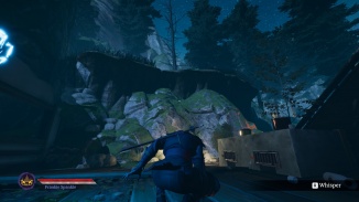 прохождение Aragami 2
