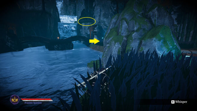 прохождение Aragami 2