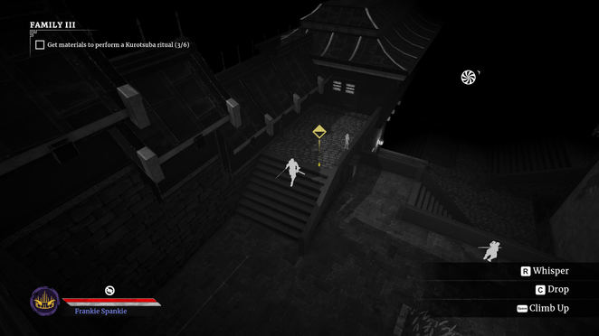 прохождение Aragami 2