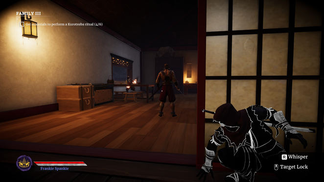 прохождение Aragami 2