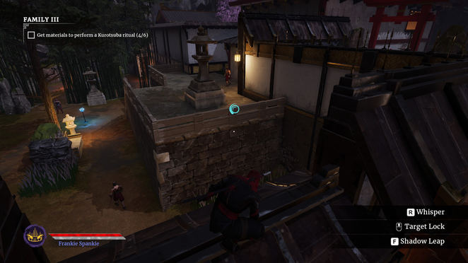 прохождение Aragami 2