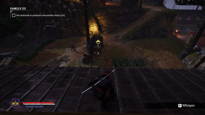 прохождение Aragami 2