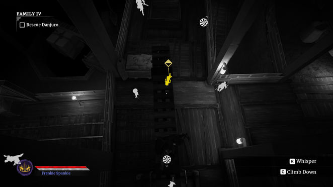 прохождение Aragami 2
