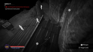 прохождение Aragami 2