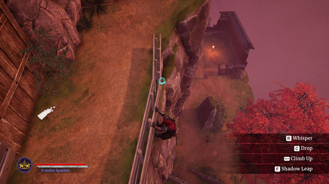 прохождение Aragami 2