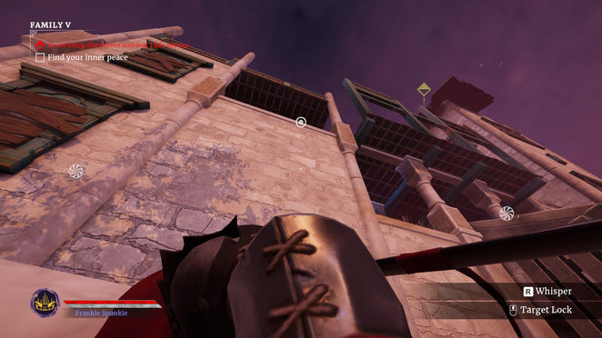 прохождение Aragami 2