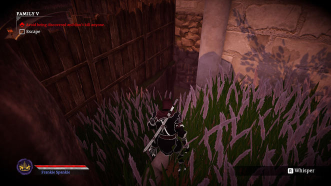 прохождение Aragami 2