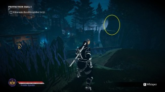 прохождение Aragami 2
