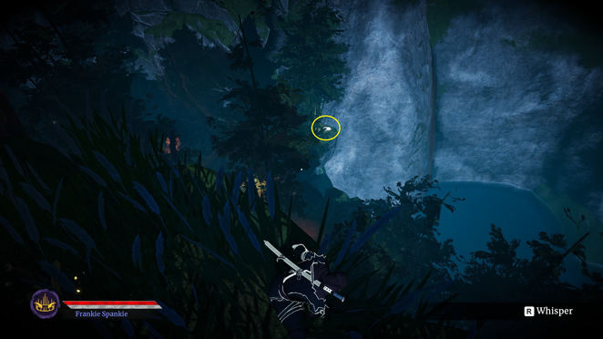 прохождение Aragami 2