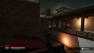 прохождение Aragami 2