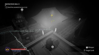 прохождение Aragami 2