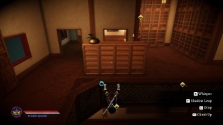 прохождение Aragami 2