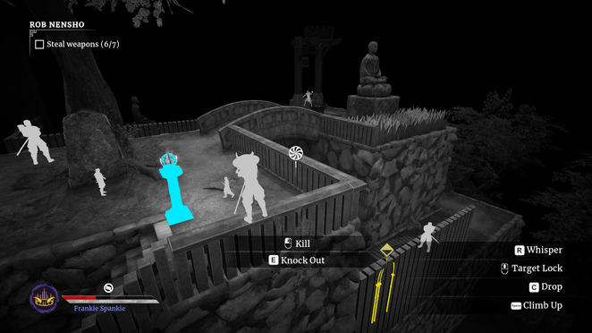 прохождение Aragami 2