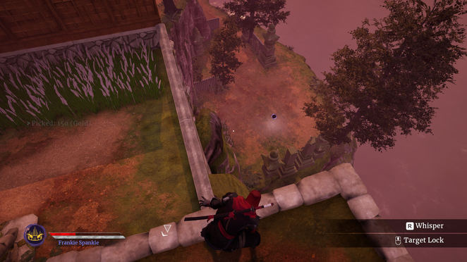 прохождение Aragami 2