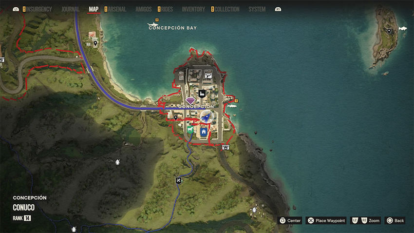 дети Лоренцо Far Cry 6