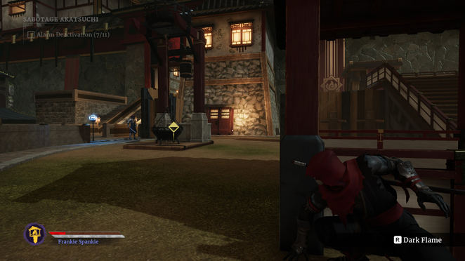 прохождение Aragami 2