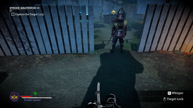 прохождение Aragami 2