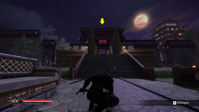 прохождение Aragami 2