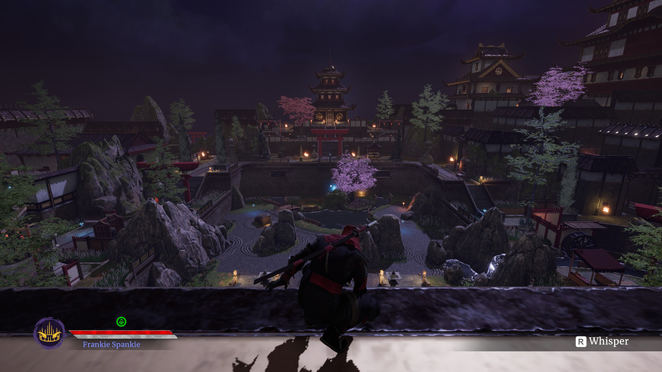 прохождение Aragami 2