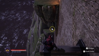 прохождение Aragami 2