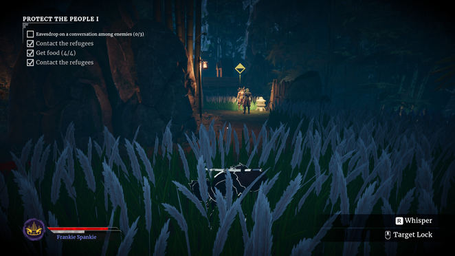 прохождение Aragami 2