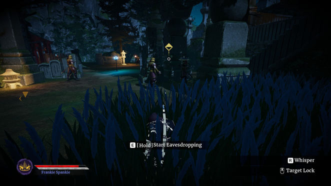 прохождение Aragami 2