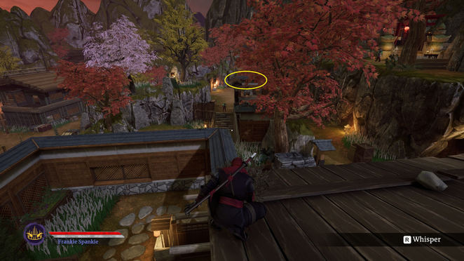 прохождение Aragami 2