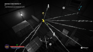 прохождение Aragami 2