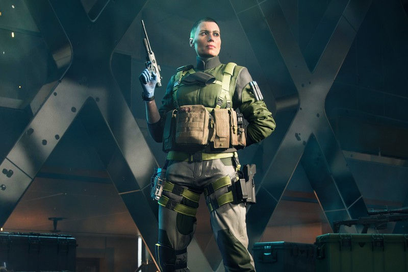 специалисты Battlefield 2042