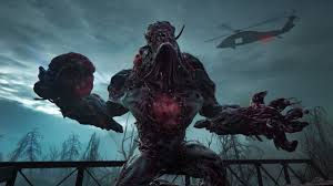 зомби Back 4 Blood