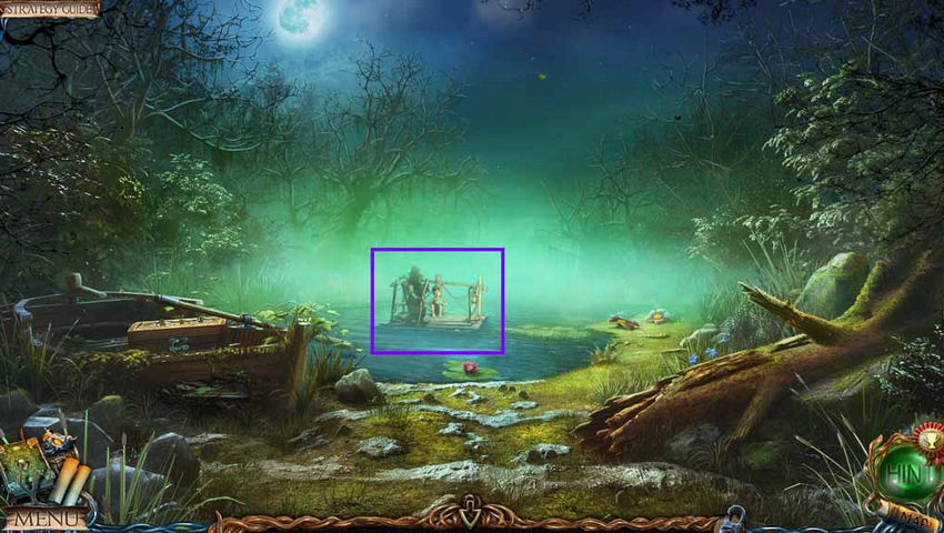 lost lands прохождение игры в картинках