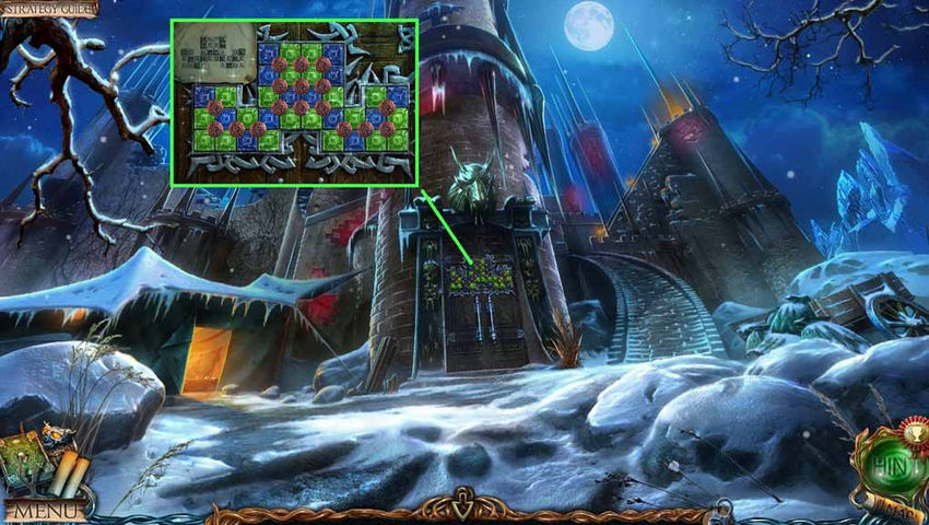 lost lands прохождение игры в картинках
