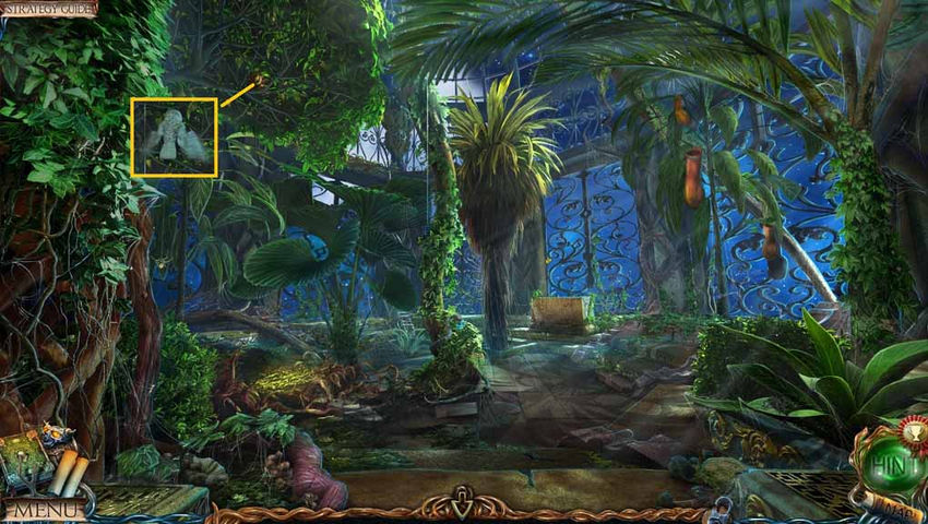 lost lands прохождение игры в картинках