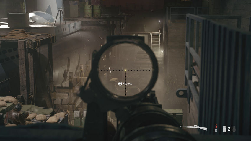прохождение Call of Duty Vanguard
